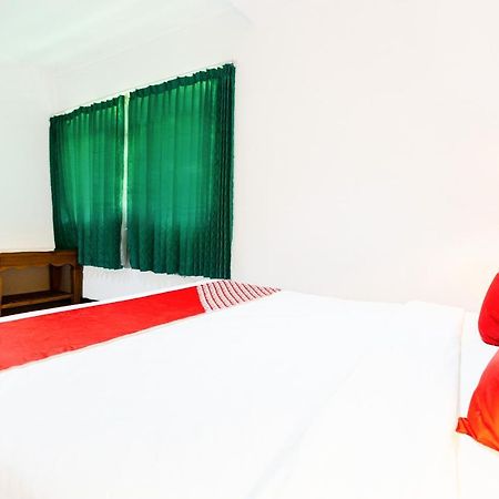 Oyo 2861 Hotel Gili Air & Restaurant Luaran gambar