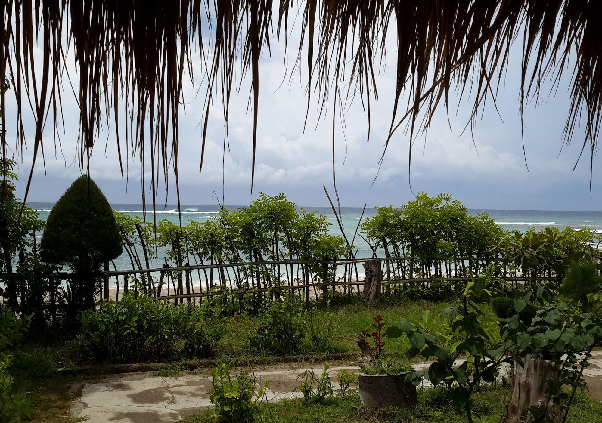 Oyo 2861 Hotel Gili Air & Restaurant Luaran gambar