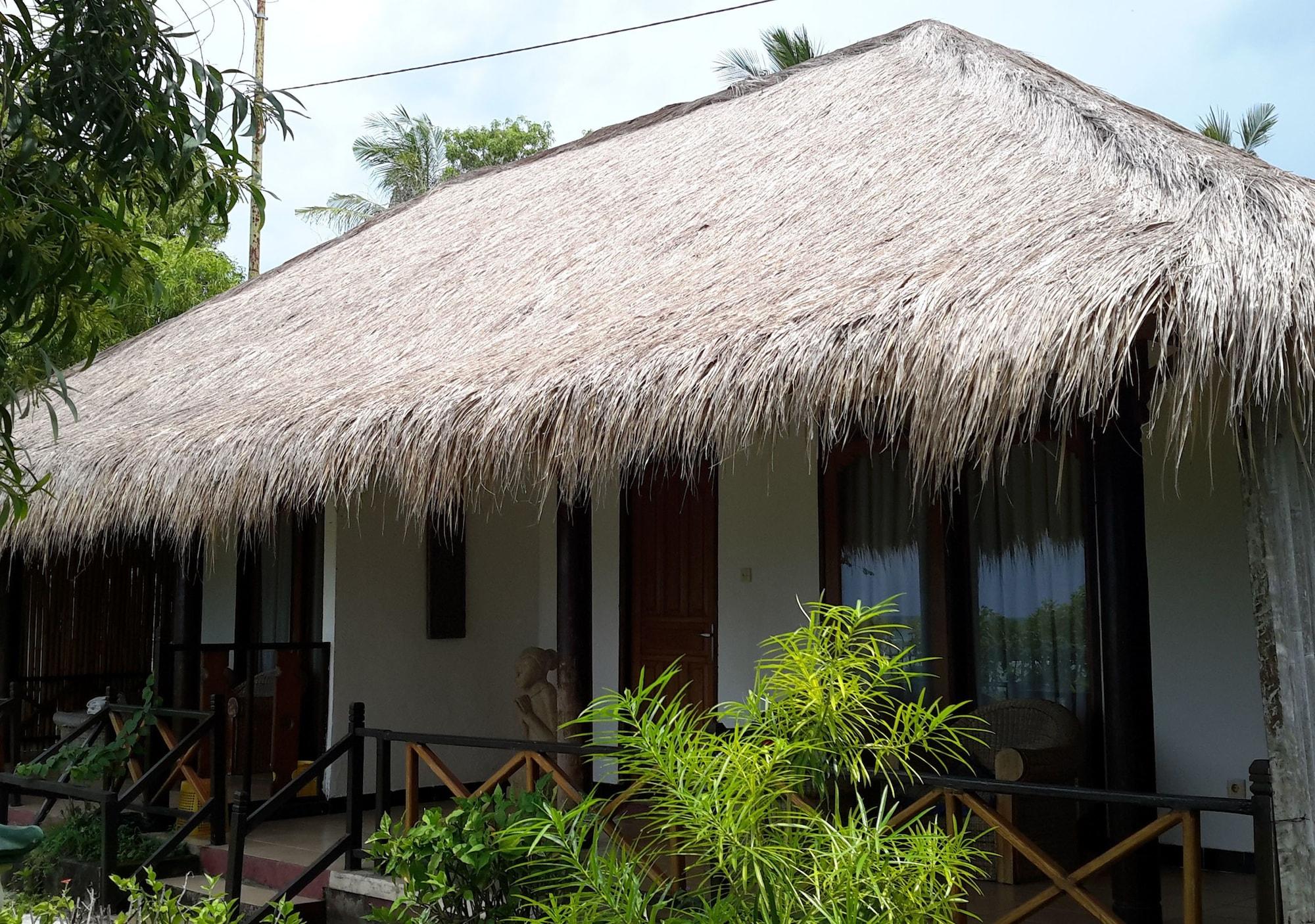 Oyo 2861 Hotel Gili Air & Restaurant Luaran gambar