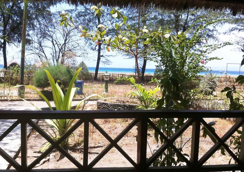 Oyo 2861 Hotel Gili Air & Restaurant Luaran gambar