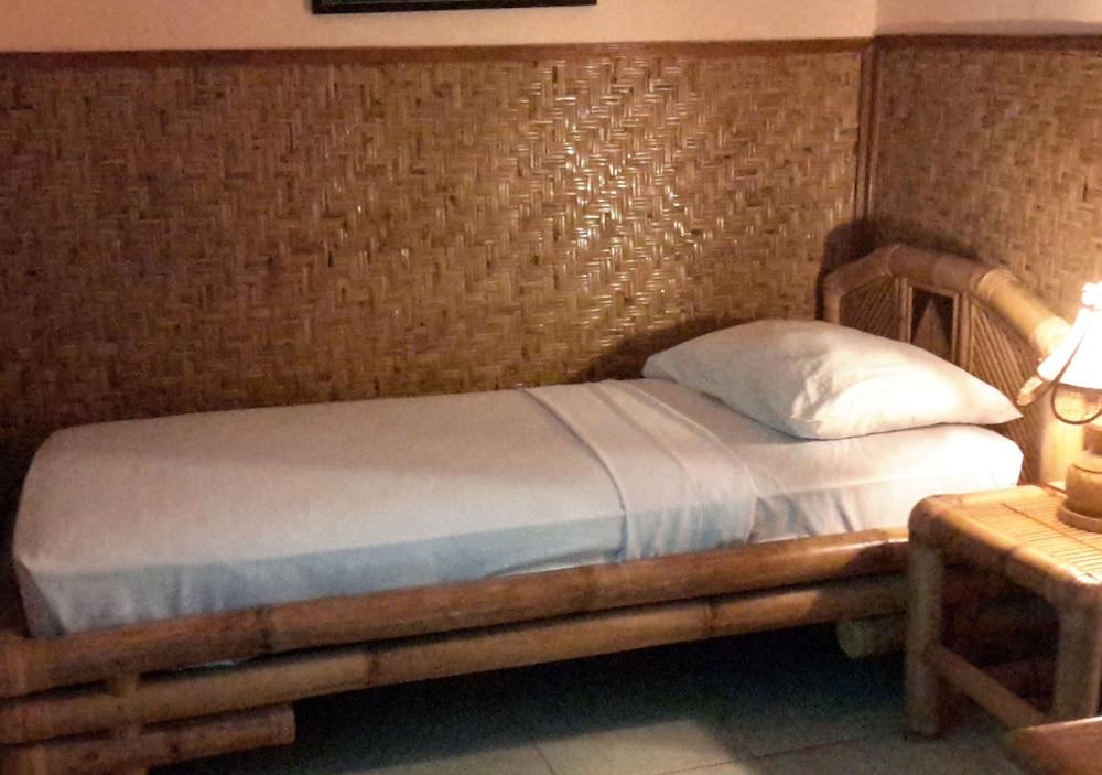 Oyo 2861 Hotel Gili Air & Restaurant Luaran gambar