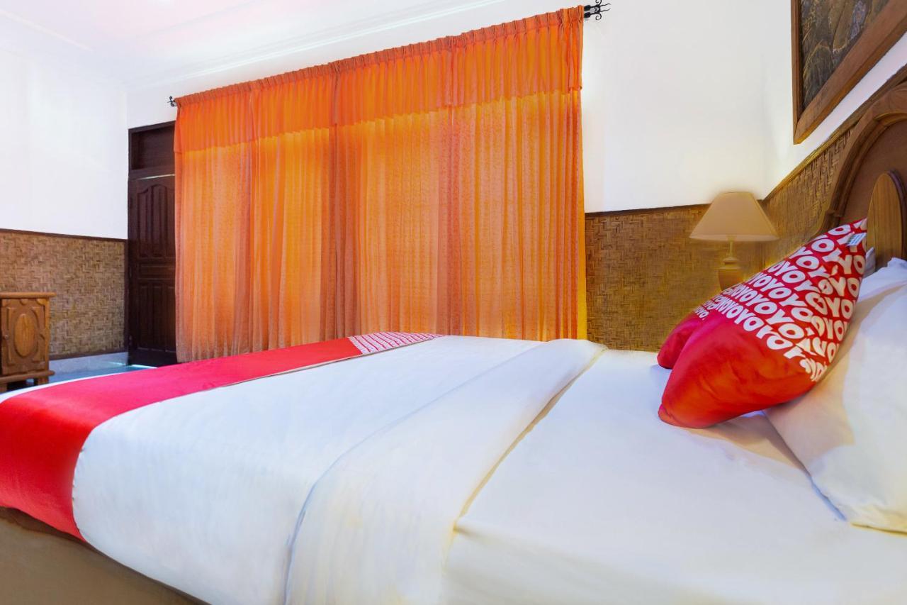 Oyo 2861 Hotel Gili Air & Restaurant Luaran gambar