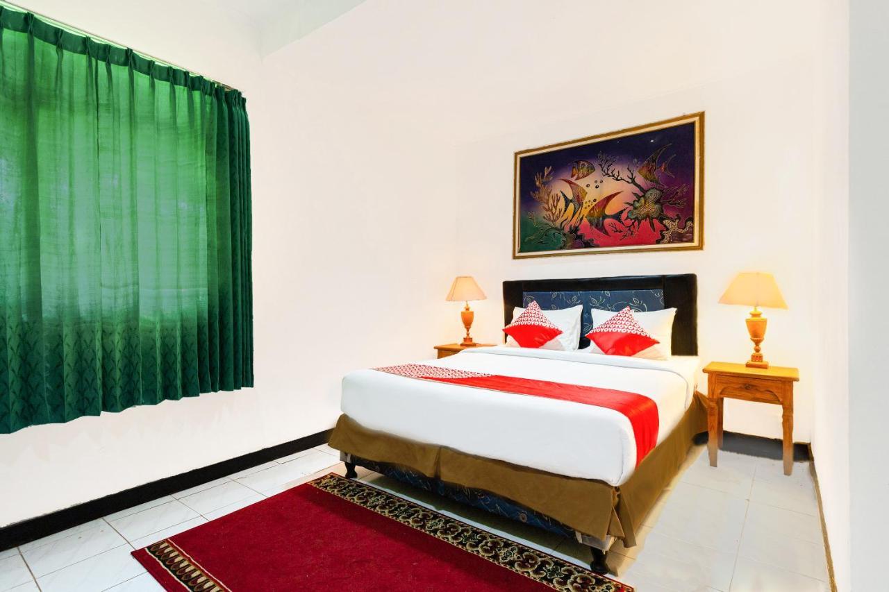 Oyo 2861 Hotel Gili Air & Restaurant Luaran gambar