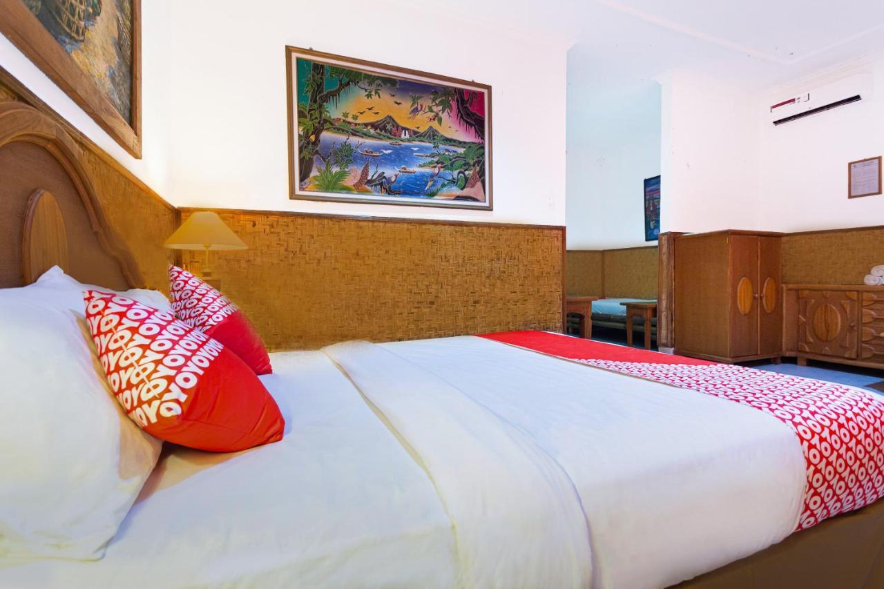 Oyo 2861 Hotel Gili Air & Restaurant Luaran gambar