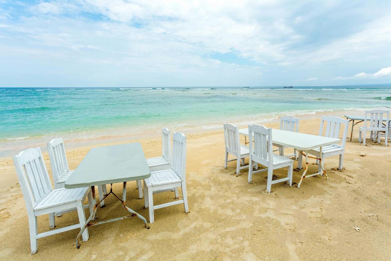 Oyo 2861 Hotel Gili Air & Restaurant Luaran gambar