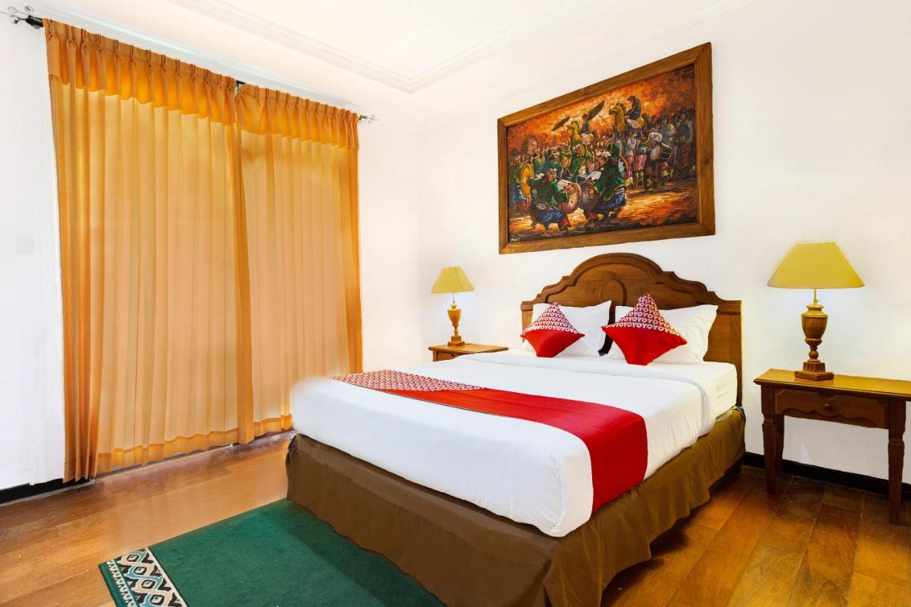 Oyo 2861 Hotel Gili Air & Restaurant Luaran gambar