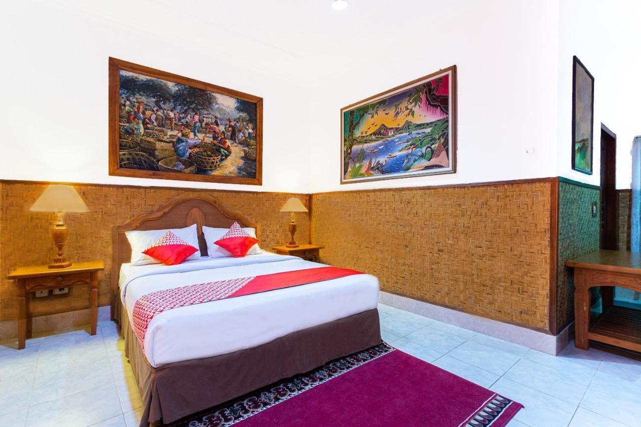 Oyo 2861 Hotel Gili Air & Restaurant Luaran gambar