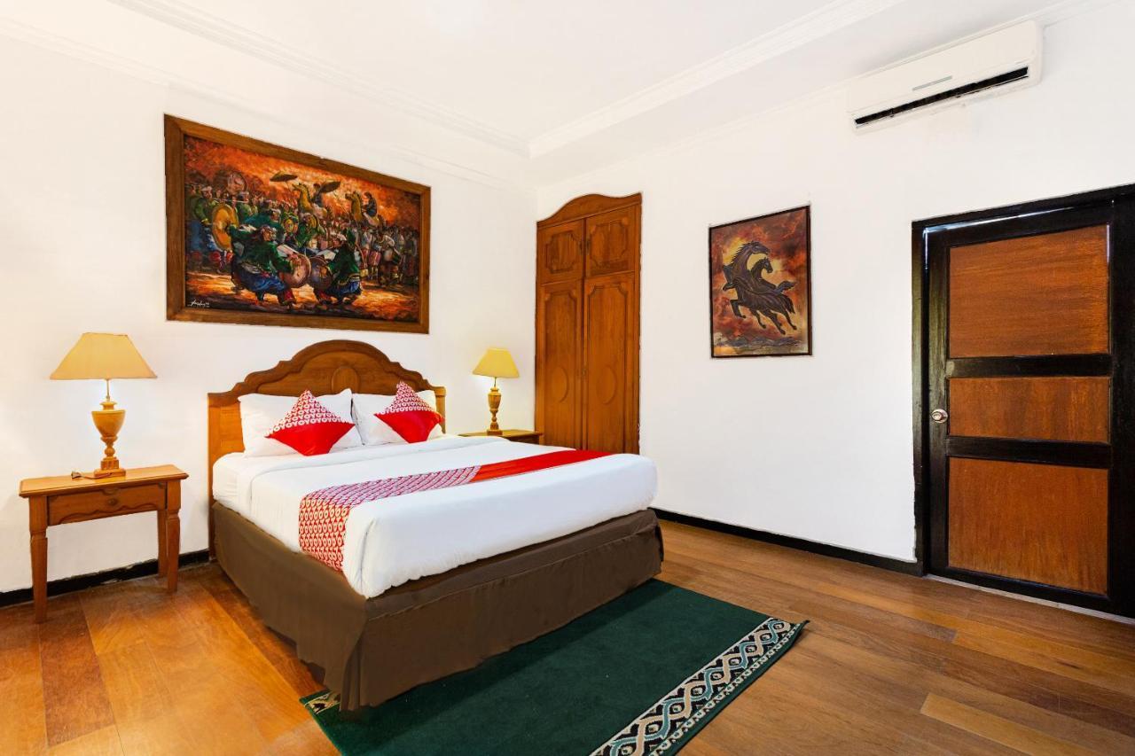 Oyo 2861 Hotel Gili Air & Restaurant Luaran gambar
