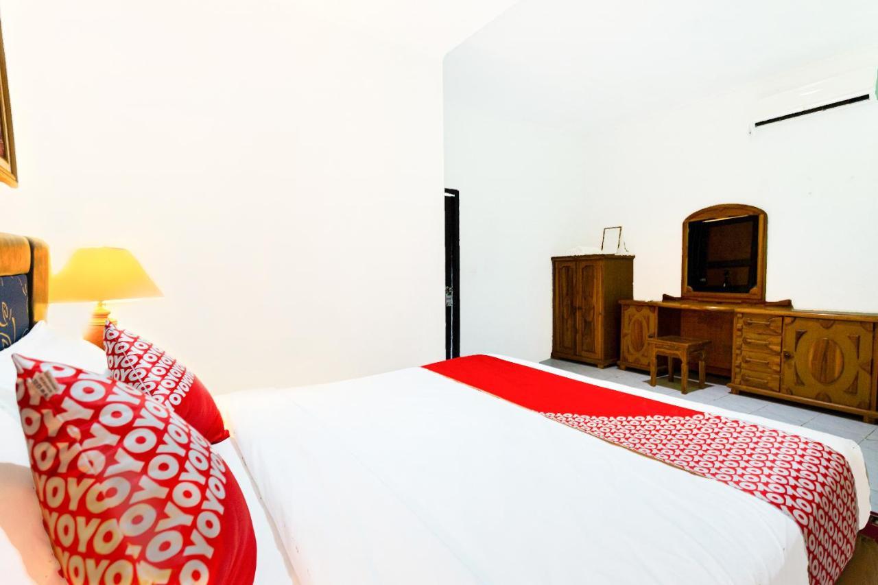 Oyo 2861 Hotel Gili Air & Restaurant Luaran gambar