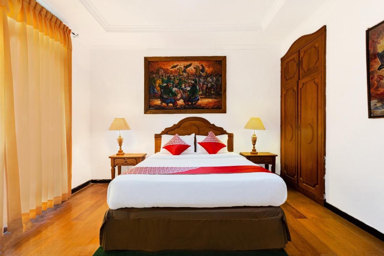 Oyo 2861 Hotel Gili Air & Restaurant Luaran gambar